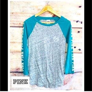 PINK Victoria’s Secret Long Sleeve